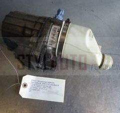 Bomba De Dirección Eléctrica Opel Astra H 13192897 1.7cdti