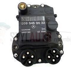 Modulo Encendido Mercedes W124 Ref 0085459432 008 545 94 32 5wk6180