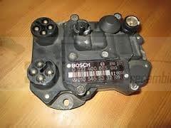 Módulo De Encendido Mercedes 190 6cyl Ref 0227400685 0 227 400 685 010 545 53 32 0105455332