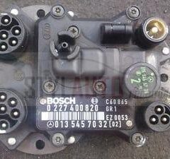 Modulo Encendido Mercedes W124/140/129 Bosch 0227400814 0 227 400 814 0125456932