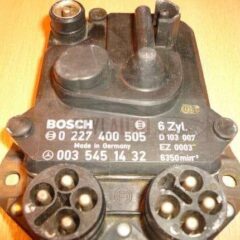 Modulo Encendido Mercedes Bosch 0227400505 / 0035451432 003 545 14 32