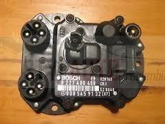 Módulo De Encendido Mercedes W124-W201 0085459132 0 227 400 677 0227400677