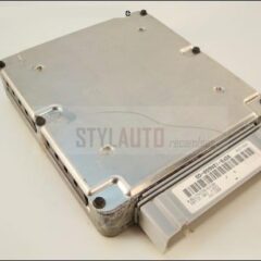 centralita motor ford escort 98AB12A650BDB DARK SME505 EECIV