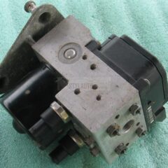 Bomba Abs Mercedes Vaneo Mercedes-Benz A 0044310912 Bosch 0265202461 (Gar)