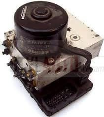 Modulo Abs Vw Golf 4-Audi A3 1j0614217c 1j0 614 217 C 1j0 907 379 H 1j0907379h 10.0204-0143.4