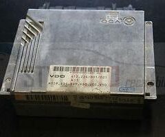 Centralita Ecu Mercedes 500 W140 Ref 1405457732 140 545 77 32 412224001021