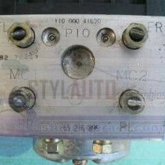 modulo abs honda civic 0265216895 0 265 216 895 11000041690
