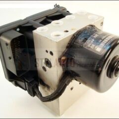 abs jaguar xk8 ABS+TCS Hydraulic unit Jaguar MNC-5920-AC mnc5920ac LNC-2210-AD Ate 10.0204-0104.4 10.0946-1003.3