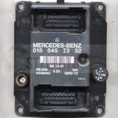 Centralita Motor Mercedes C180 C200 W202 0155457332 015 545 73 32 5wk9113