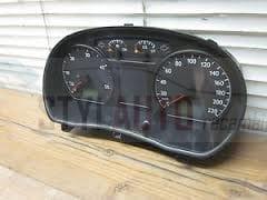 Cuadro De Relojes Vw Polo Tdi 6q0920800m 6q0 920 800 M
