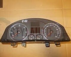 Cuadro De Relojes Vw Golf 4 Tdi 1j0919880ex 1j0 919 880 Ex
