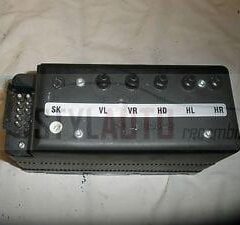 Bomba Cierre Mercedes W140 1408001748 140 800 17 48