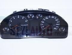 Cuadro De Relojes Audi A4 2 8 8d0919033f 8d0 919 033 F