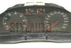Cuadro De Mandos Vw Passat Automático 3b0 919 881 G 3b0919881g 110.008.794/005