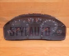 Cuadro De Relojes Audi A6 2.4 4b0920932r 4b0 920 932 R 110.008.948/050
