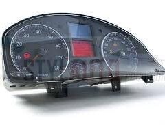 Cuadro De Relojes Vw Golf 5 Gasolina 1k0920860k 1k0 920 860 K