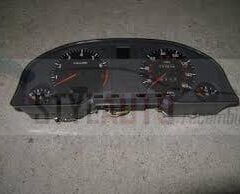 Cuadro De Relojes Audi 80 893919067ap 893 919 067 Ap 500.021/017/001