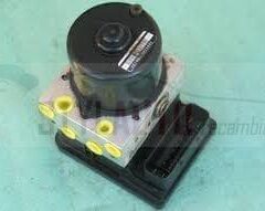 Bomba Hidráulica Abs Opel Zafira 13 244 860 13244860 10.0206-0264.4
