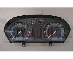 Cuadro De Relojes Skoda Fabia 6y0 920 881 E 6y0920881e