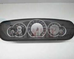 Cuadro De Relojes Citroen C5 Hdi 9655608780