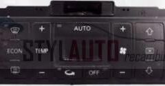 Climatizador Digital Audi A4 8d0820043m 8d0 820 043 M 5hb00790805