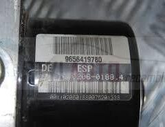 Módulo Hidráulico Abs Esp Citroën C5 9656419780