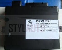 centralita relay vw phaeton 3d0909135j 3d0 909 135 j
