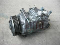 Compresor De Aire Vw Golf 5 Altea León 1k0820803g 1k0 820 803 G 8675f