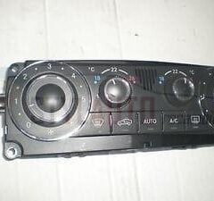 Mandos Aire Acondicionado Mercedes W203 A2038303485 A 203 830 34 85 F011500039