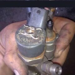 Juego De 4 Inyectores Renault 1.9 Dci Bosch 8200100272 0445110110b 0 445 110 110b