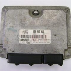 Centralita Motor Ecu Grupo Vag Tdi 038906013 0281001759 038 906 013