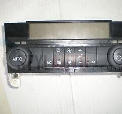 Climatizador Digital Renault Laguna 2 8200575240 52416530-03