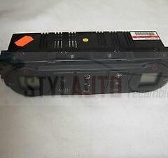 Climatizador Digital Ford Focus C-Max 3m5t18c612ah 3m5t-18c612-Ah