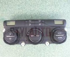Climatizador Digital Vw Touran 1k0907044br 5hb00873210 1k0 907 044 Br 5hb 008 732-10