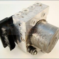 Bomba Hidráulica Abs Opel Corsa Bosch 24469609 Gf Bosch 0265231306 0265800303