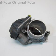 Cuerpo De Mariposa Ssanyong Rexton 2.7 A6651410225 A 665 141 02 25 (Alb)