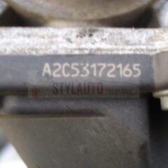 Cuerpo De Mariposa Ssanyong Rexton 2.7 A6651410225 A 665 141 02 25 (Alb)