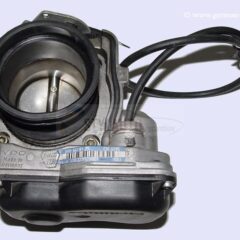 Cuerpo De Mariposa Mercedes C 180 Vdo 0001419125 A0001419125 000 141 91 25