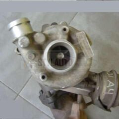 Turbo Completo Audi A4 1.9 Tdi 028145702 028 145 702