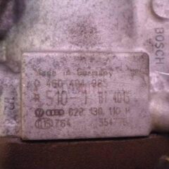 Bomba Inyectora Audi A4 1.9 Tdi Bosch 0460404985 0 460 404 985