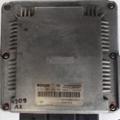Centralita Motor Ecu Renault Megane 1.9 0281001934 0 281 001 934 8200039569