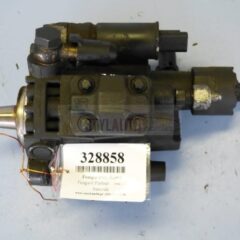 Bomba Common Rail Psa Citroën-Peugeot Hdi Siemens 5ws40018 9636818480