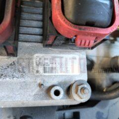 Centralita De Motor Fiat Punto 1.4 Bosch 0 261 208 032 0261208032 0055199600