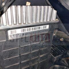 Centralita Ecu Mercedes Vdo 0095450032 009 545 00 32 412220003001