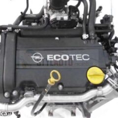 motor completo Opel corsa c 1. 2 . tipo z12zep / kms de uso 42000