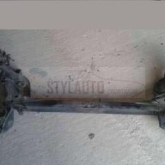 eje puente trasero seat leon 1 mk1 99-2005