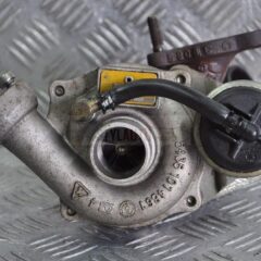 turbo ford peugeot 1. 4 hdi -tdci / ref: 54359710009 - Kp35487599 54359710009