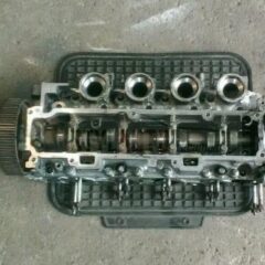 culata completa peugeot-citroen ford 1.4 hdi tdci 8hx 8hz f6ja