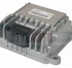 CENTRALITA DE MOTOR OPEL 1.7 DTI MOTOR ISUZU 97189136 16267710 8971891360 8971891361 8971891362 8971891363 8971891364