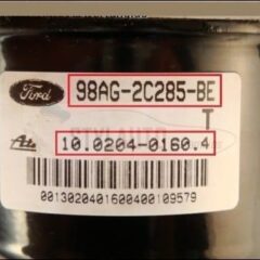 bomba abs ford focus Ford 98AG2C285BE Ate 10020401604 10094801023 5WK8-448